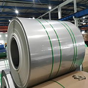 Stainless Steel Coils details