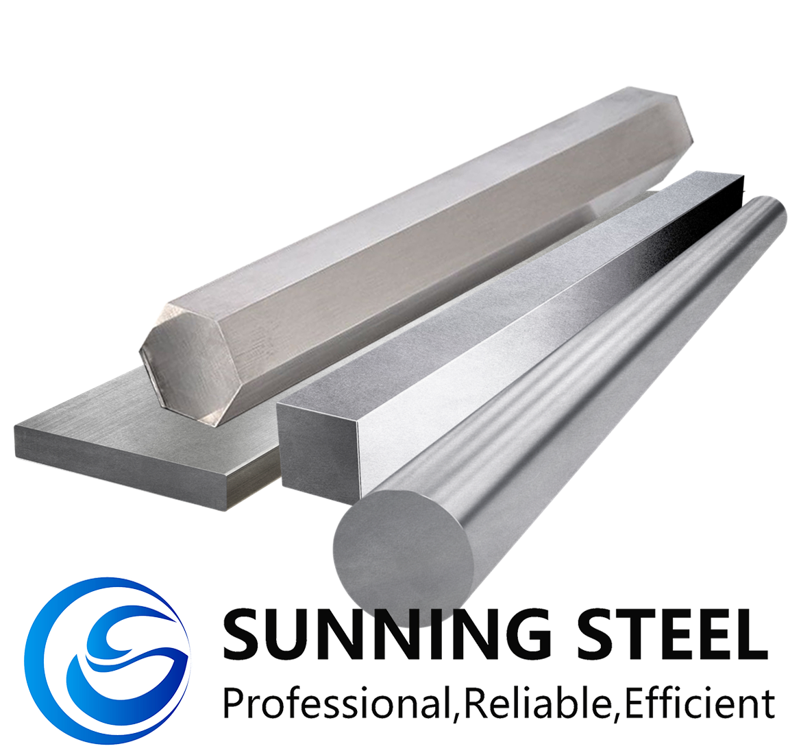 Super Alloy Steel Bars